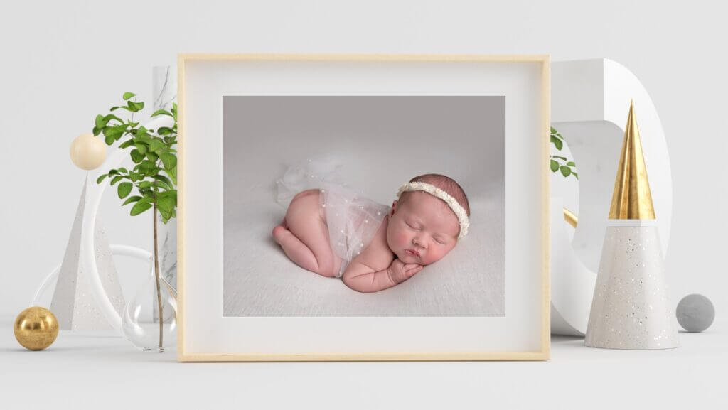 Decorating your nursery, Newborn Photographer Birmingham